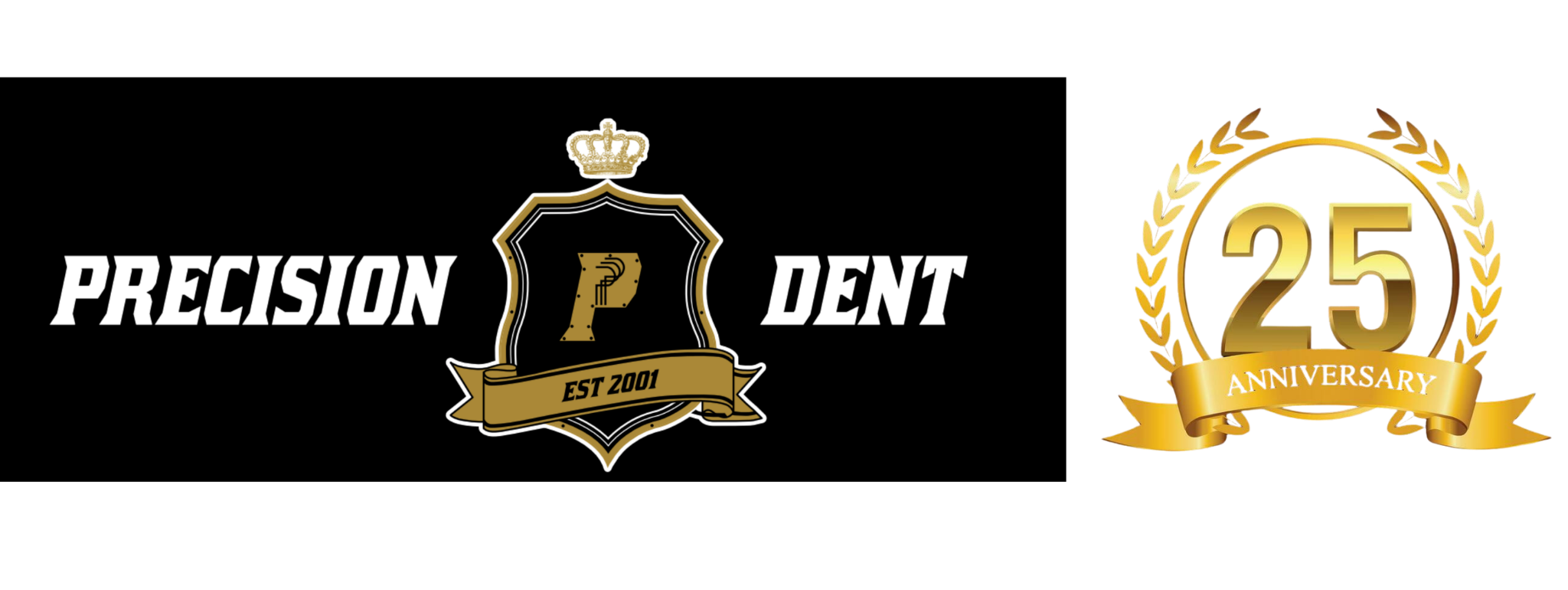 Precision PDR Logo